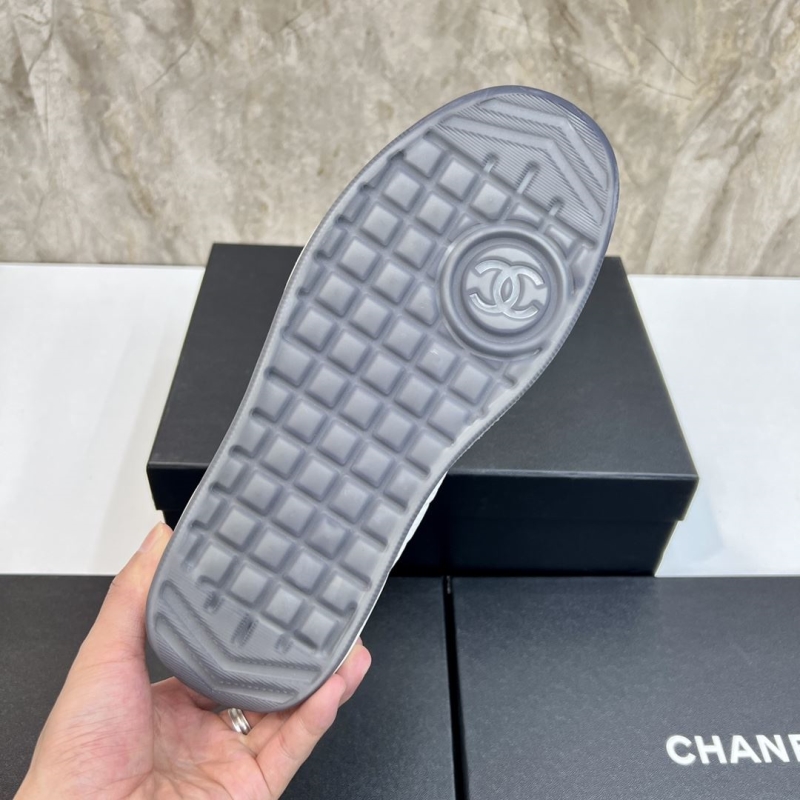 Chanel Casual Shoes